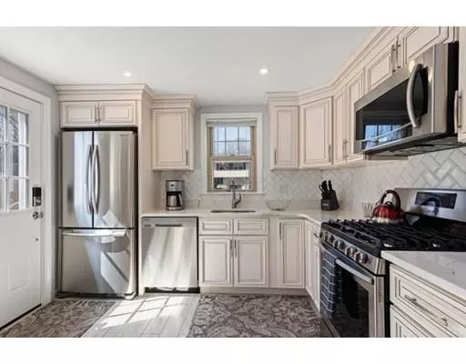 Braintree, MA 02184,126 Arborway Dr