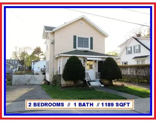 26 Gordon Road, Shrewsbury, MA 01545