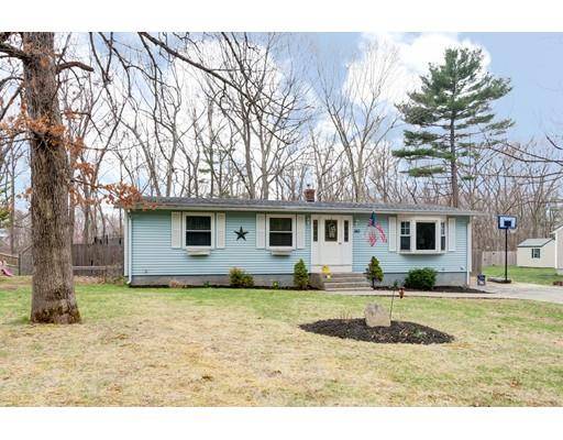 140 Lower Gore Rd, Webster, MA 01570