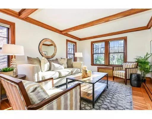 Brookline, MA 02467,269 Russett Rd