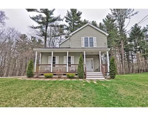 11 Silver Lake Rd, Bellingham, MA 02019