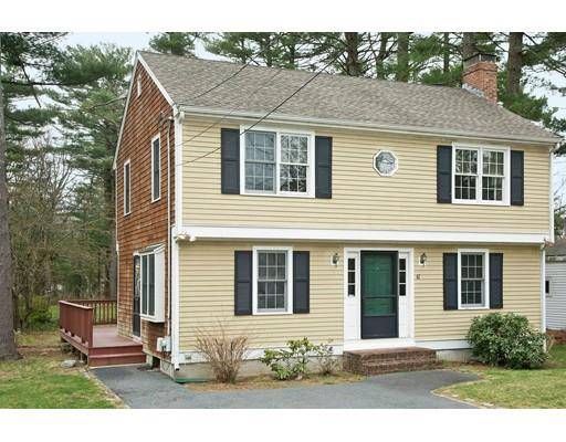 47 Mullins Ave., Duxbury, MA 02332