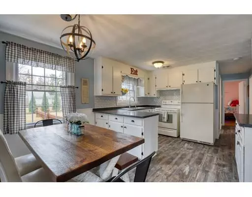 Springfield, MA 01119,143 Gardens Dr