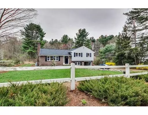 Wayland, MA 01778,163 Glezen Lane