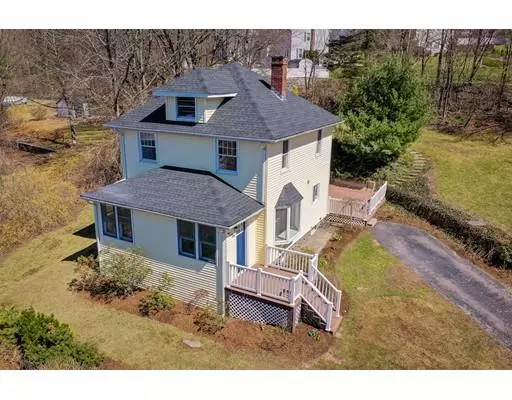 133 Hampton St, Auburn, MA 01501