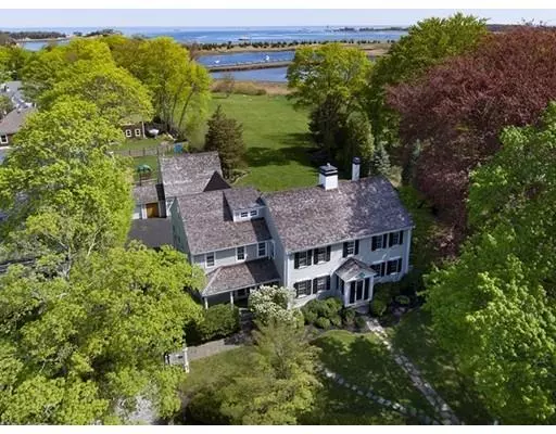 126 Border St, Cohasset, MA 02025