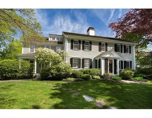 Cohasset, MA 02025,126 Border St