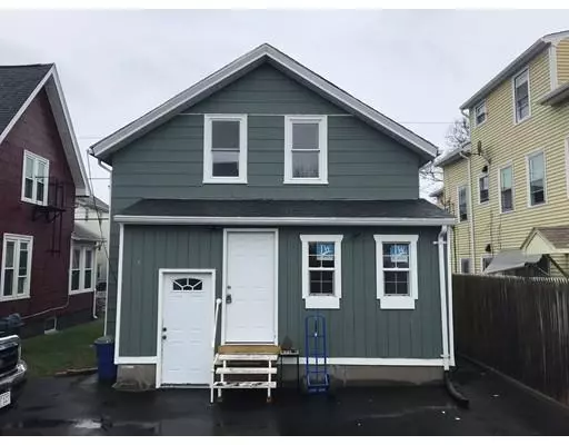 91 Lonsdale Ave, Pawtucket, RI 02860