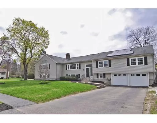 Natick, MA 01760,12 Riverbend Drive