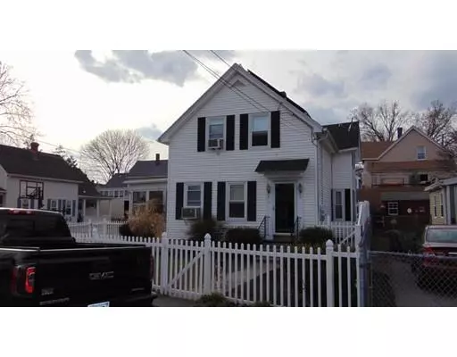 70 Third Ave, Lowell, MA 01854