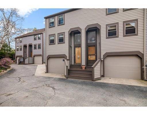 457 Mount Auburn Street #9, Cambridge, MA 02138