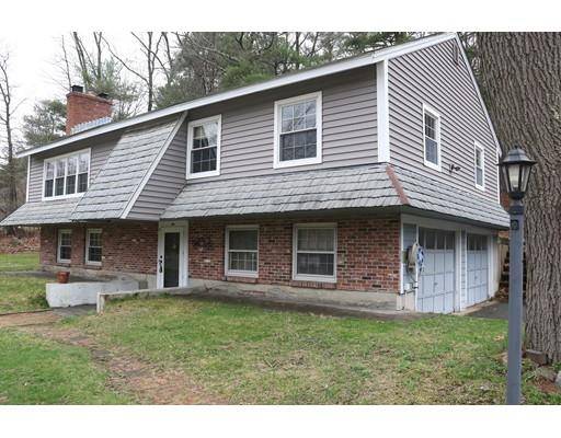 2 Duane Drive, North Reading, MA 01864