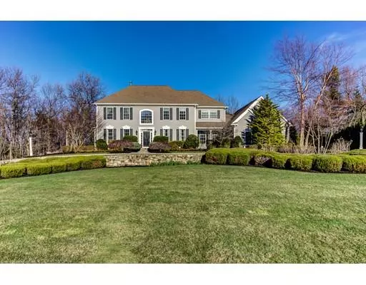 23 Pleasant Ln, Boylston, MA 01505