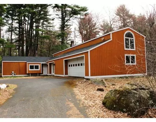 Carlisle, MA 01741,480 Rutland St