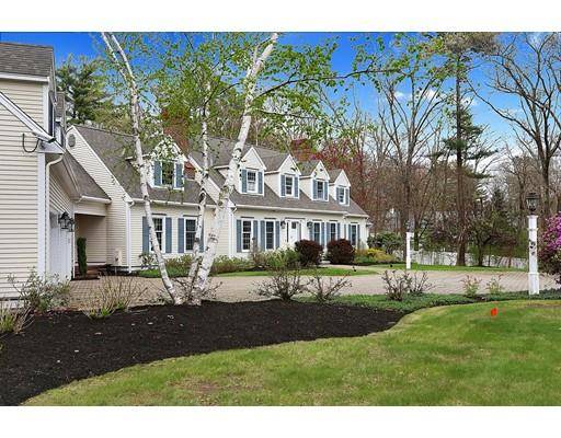 209A Ipswich Rd., Boxford, MA 01921