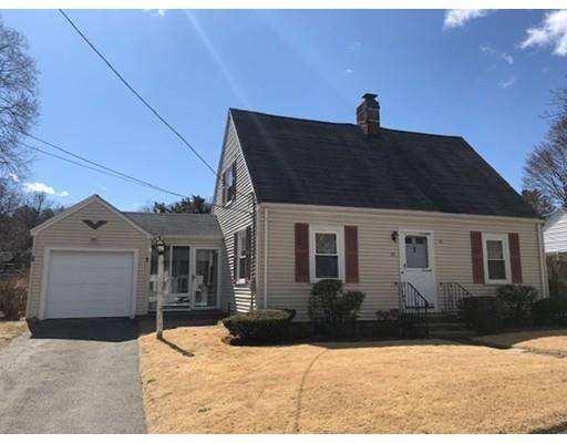 20 Standish Rd, Lynn, MA 01904