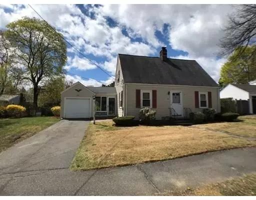 Lynn, MA 01904,20 Standish Rd