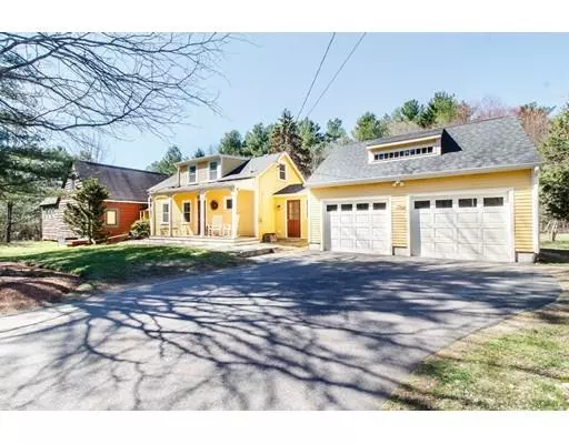 333 Wood St, Hopkinton, MA 01748