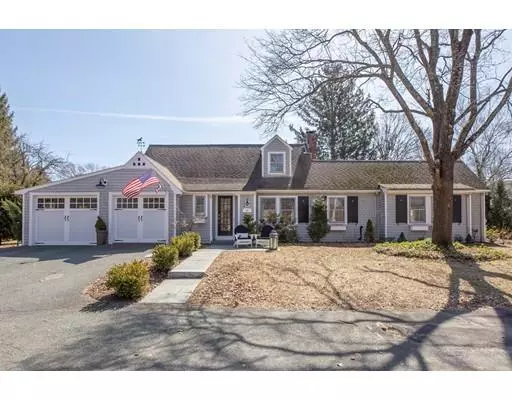 Wellesley, MA 02482,11 Smith St