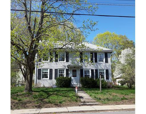 336 Village Street, Medway, MA 02053