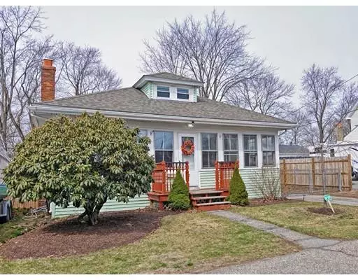 Holbrook, MA 02343,37 Pleasant St