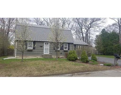 7 Nottingham Rd, Oxford, MA 01540