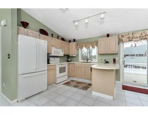 13 Cherry Street, Saugus, MA 01906