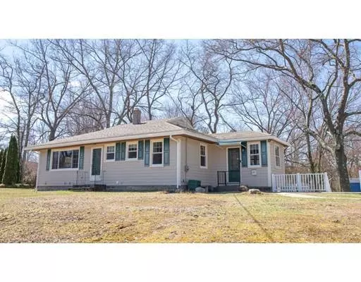 144 Millers Falls Road, Montague, MA 01376