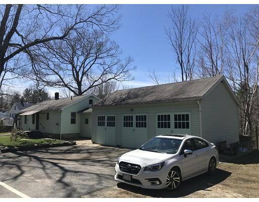 Athol, MA 01331,1386 W Royalston Road