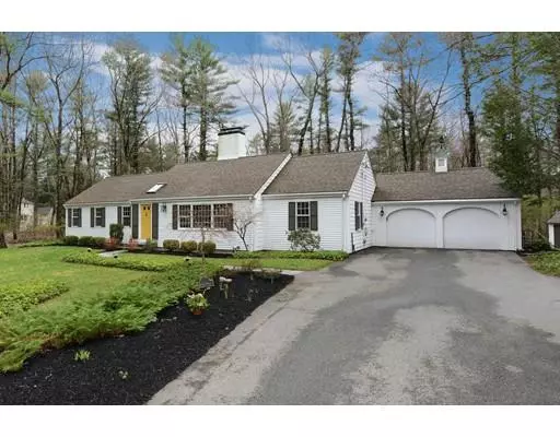 19 Towne Rd, Boxford, MA 01921