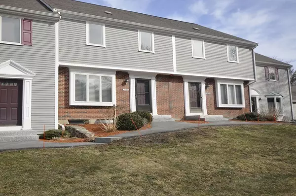 3602 Woodbridge Rd #3602, Peabody, MA 01960