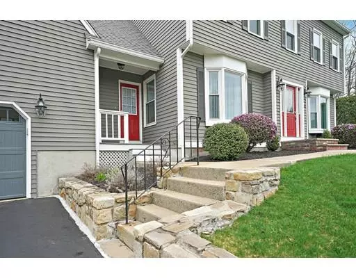 Braintree, MA 02184,11 Zana Park Drive