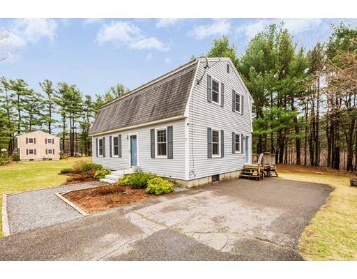 81 Hazen Rd, Shirley, MA 01464