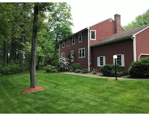 485 Foster St, North Andover, MA 01845