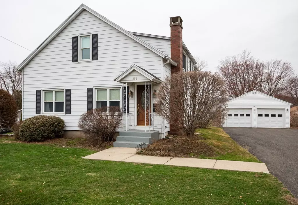 South Hadley, MA 01075,356 Newton Street