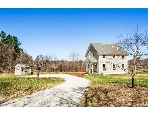 Stow, MA 01775,27 Boxboro Road