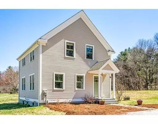 Stow, MA 01775,27 Boxboro Road