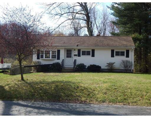 39 Marlen Rd, Holden, MA 01520