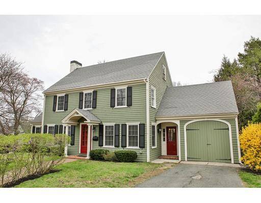 66 Reedsdale Rd, Milton, MA 02186