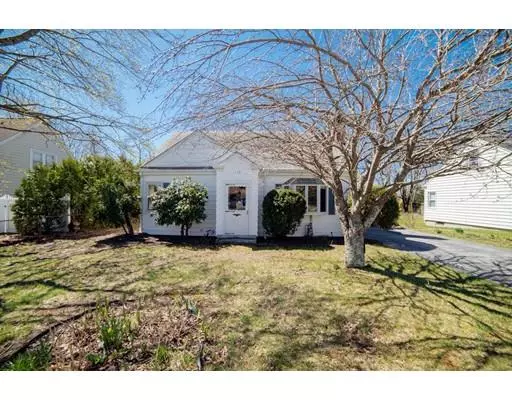 119 Wordell Rd, Somerset, MA 02726