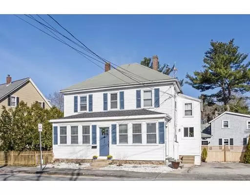 22 Forest Street, Manchester, MA 01944