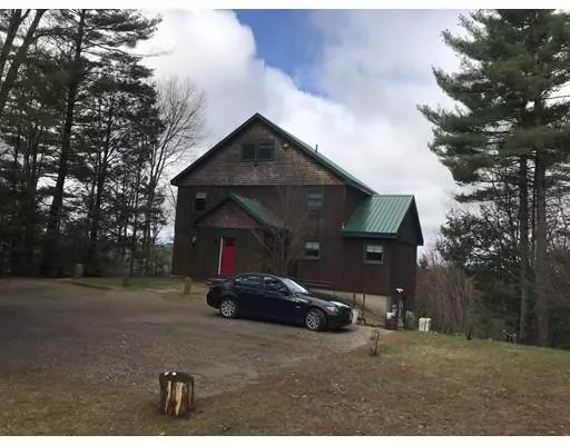 65 Schoolhouse Rd, Shutesbury, MA 01072