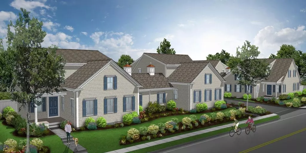 14 Cove Road #2, Orleans, MA 02653