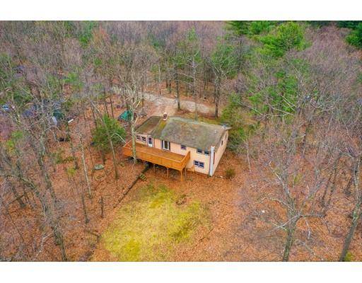 36-A Rocky Pond Rd, Princeton, MA 01541