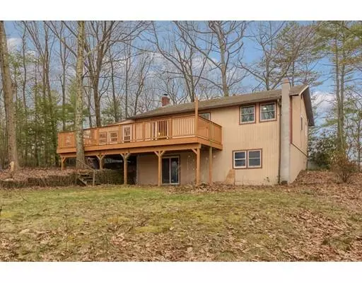 Princeton, MA 01541,36-A Rocky Pond Rd