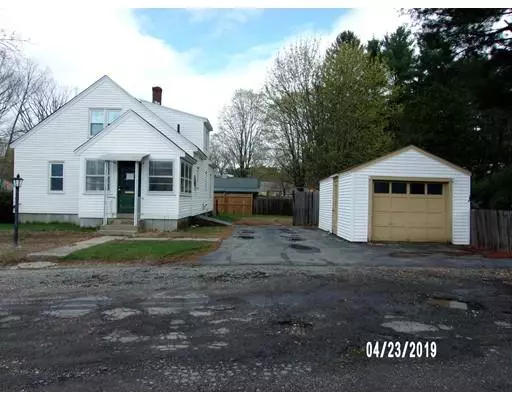 Northbridge, MA 01588,373 Goldthwaite Rd