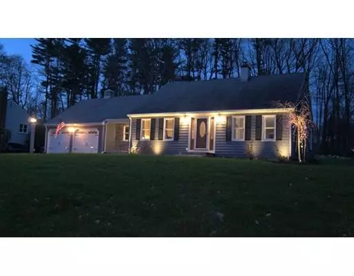 29 Swift Rd, Northbridge, MA 01588