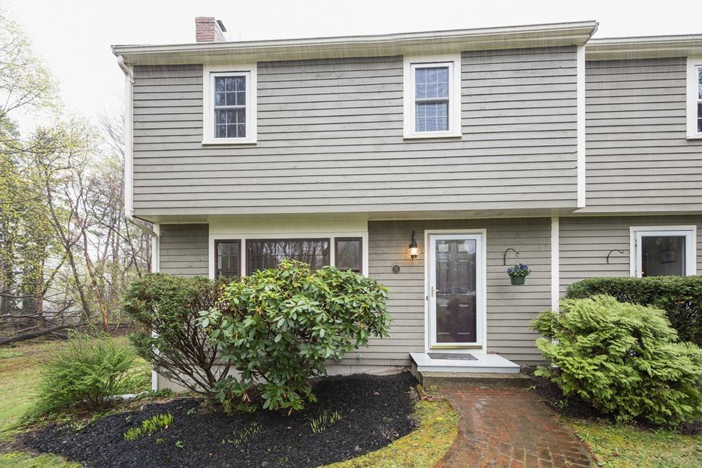 11 Hearthside Ct #11, Scituate, MA 02066