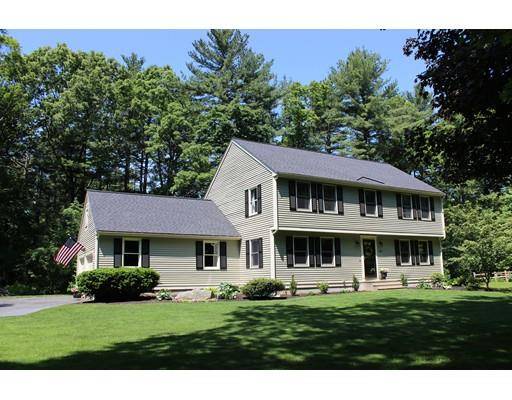 375 Chestnut Street, Hudson, MA 01749