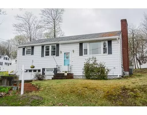 Ayer, MA 01432,57 Pearl Street